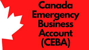 Canada Emergency Business Account | Blasetti Broyles LLP | Charted Professional Accountants | Calgary & Area