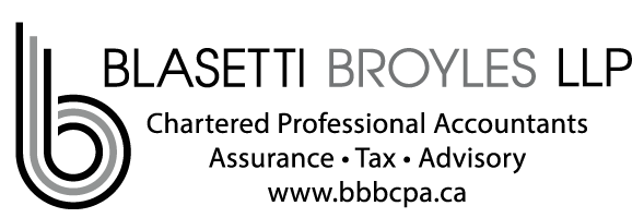 | Blasetti Broyles LLP | Charted Professional Accountants | Calgary & Area