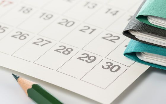Important dates COTR | Blasetti Broyles LLP | Charted Professional Accountants | Calgary, AB